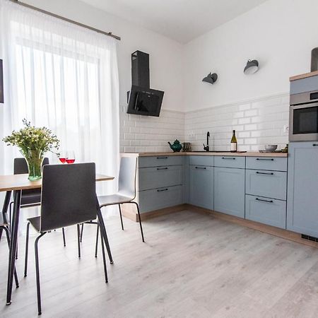 Vinorell Apartman Etyek Ngoại thất bức ảnh