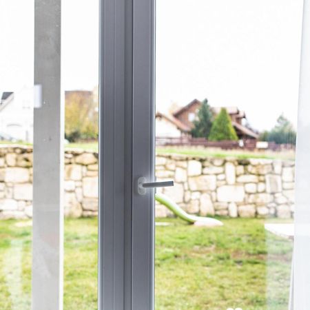 Vinorell Apartman Etyek Ngoại thất bức ảnh