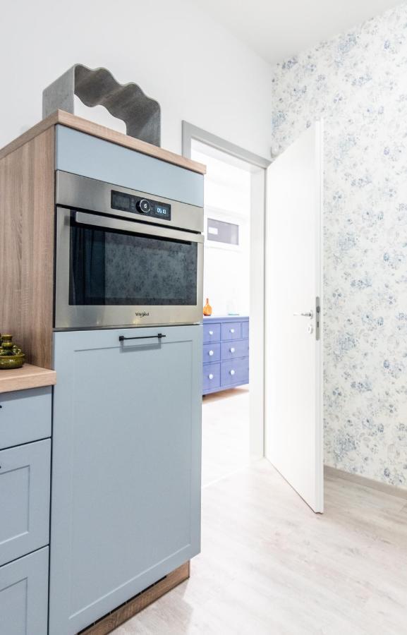 Vinorell Apartman Etyek Ngoại thất bức ảnh