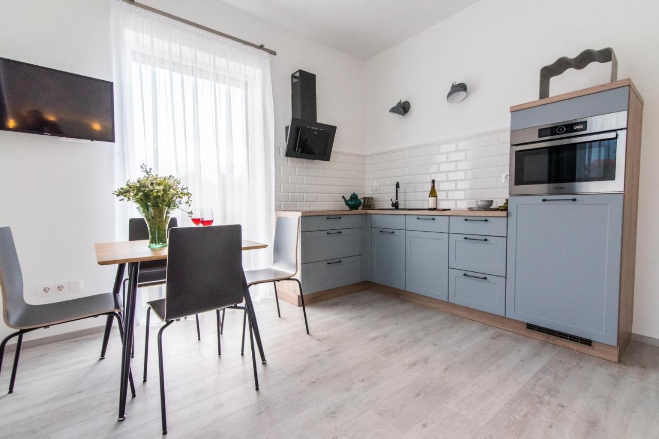 Vinorell Apartman Etyek Ngoại thất bức ảnh