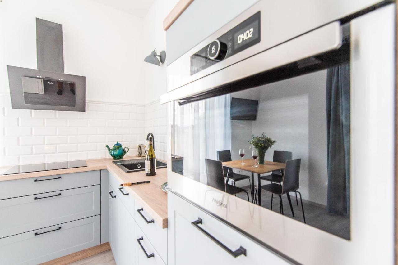 Vinorell Apartman Etyek Ngoại thất bức ảnh