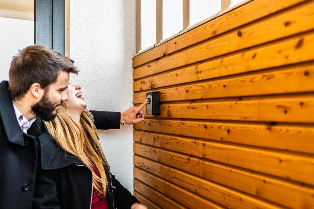 Vinorell Apartman Etyek Ngoại thất bức ảnh