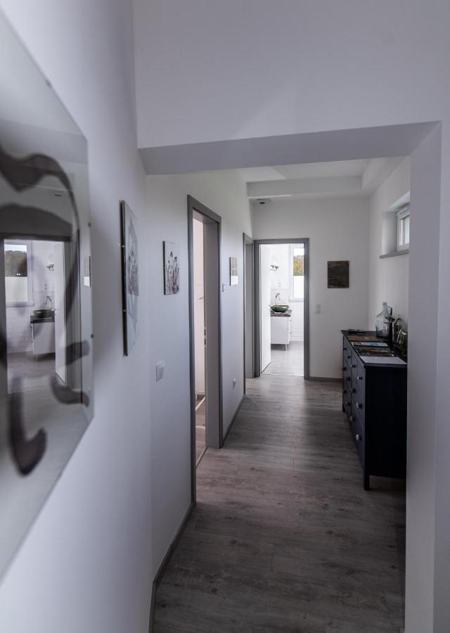 Vinorell Apartman Etyek Ngoại thất bức ảnh