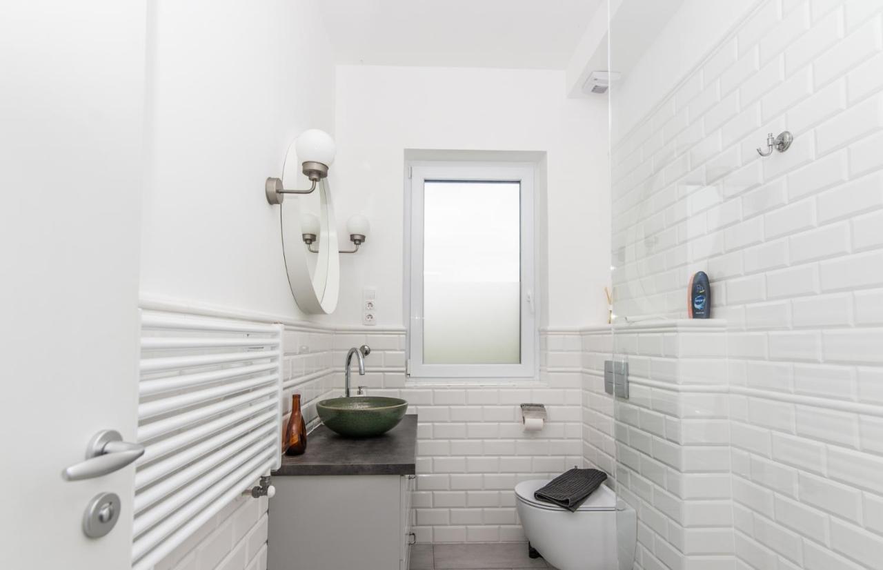 Vinorell Apartman Etyek Ngoại thất bức ảnh