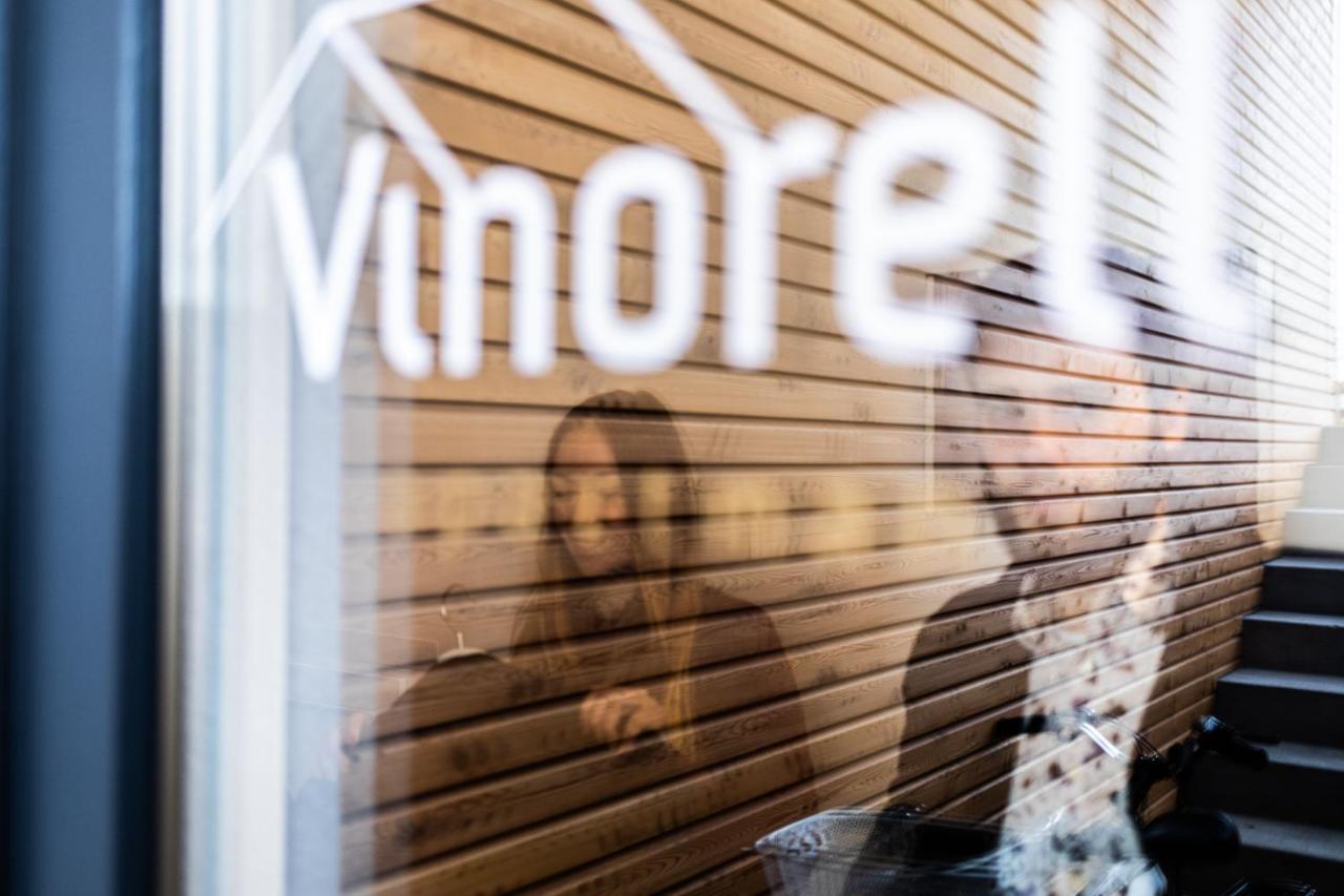 Vinorell Apartman Etyek Ngoại thất bức ảnh