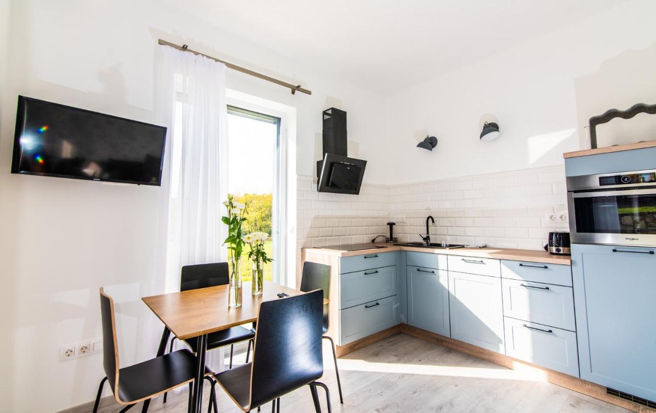 Vinorell Apartman Etyek Ngoại thất bức ảnh