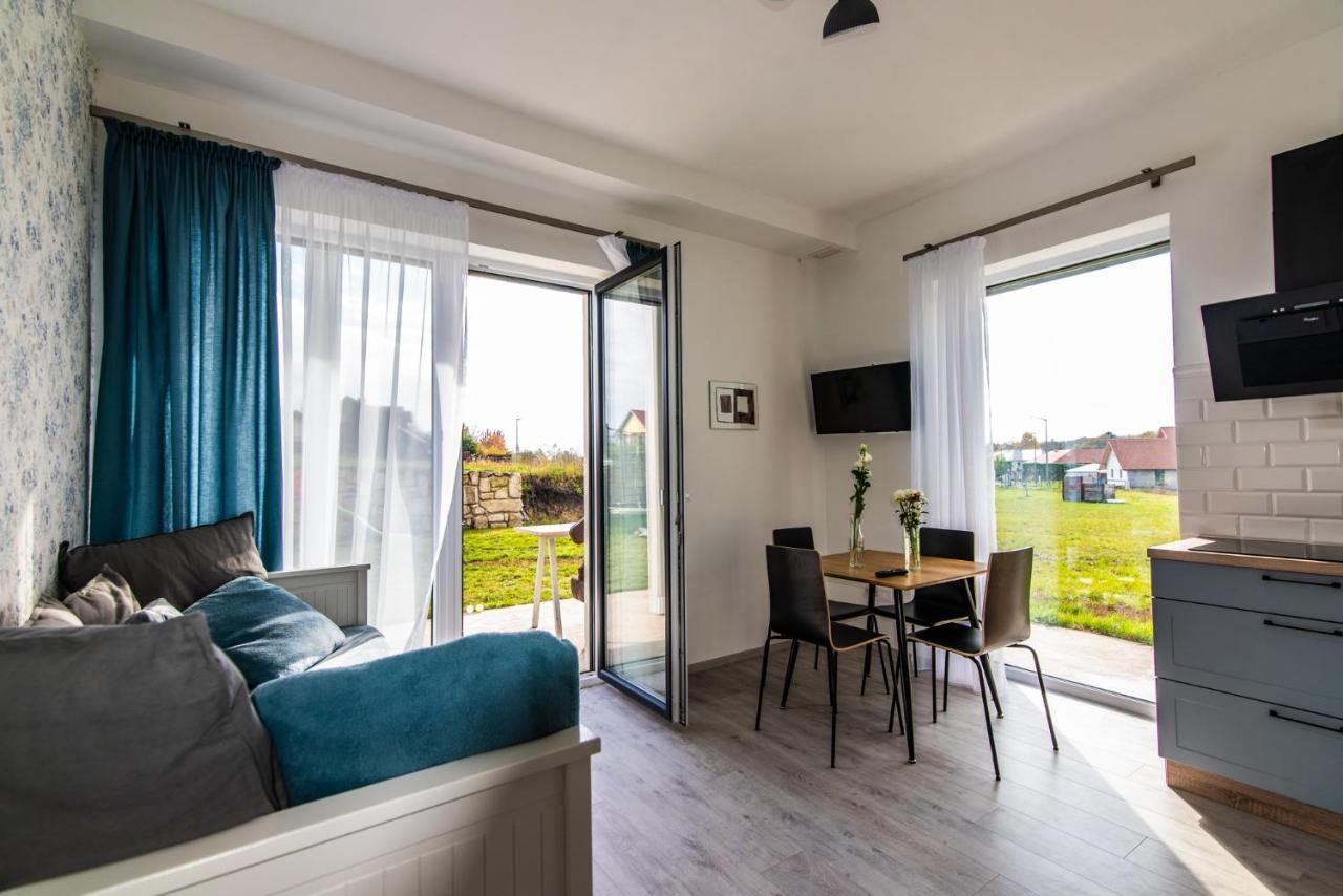 Vinorell Apartman Etyek Ngoại thất bức ảnh