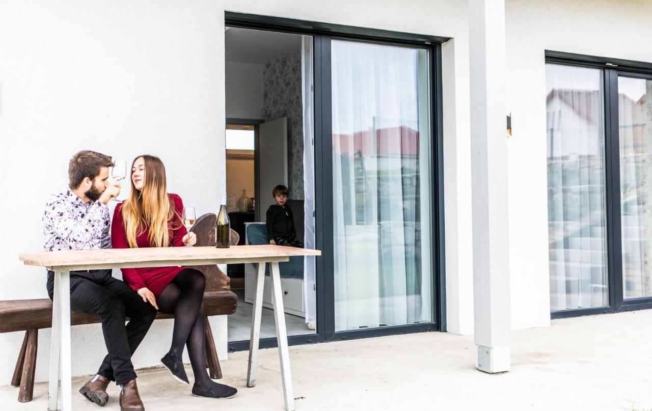 Vinorell Apartman Etyek Ngoại thất bức ảnh