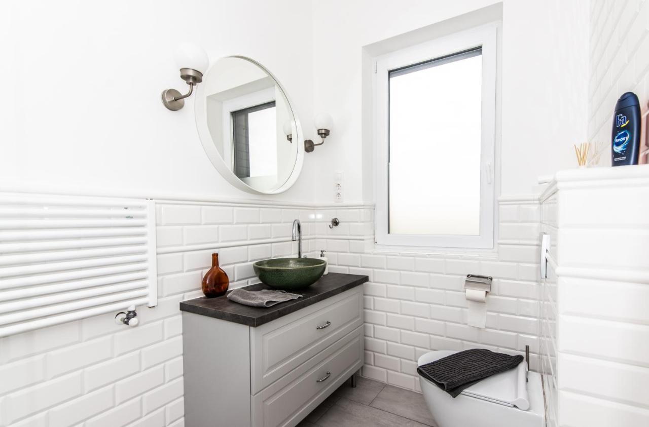 Vinorell Apartman Etyek Ngoại thất bức ảnh