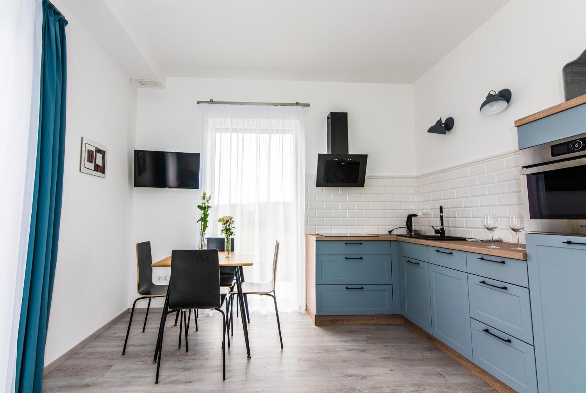Vinorell Apartman Etyek Ngoại thất bức ảnh